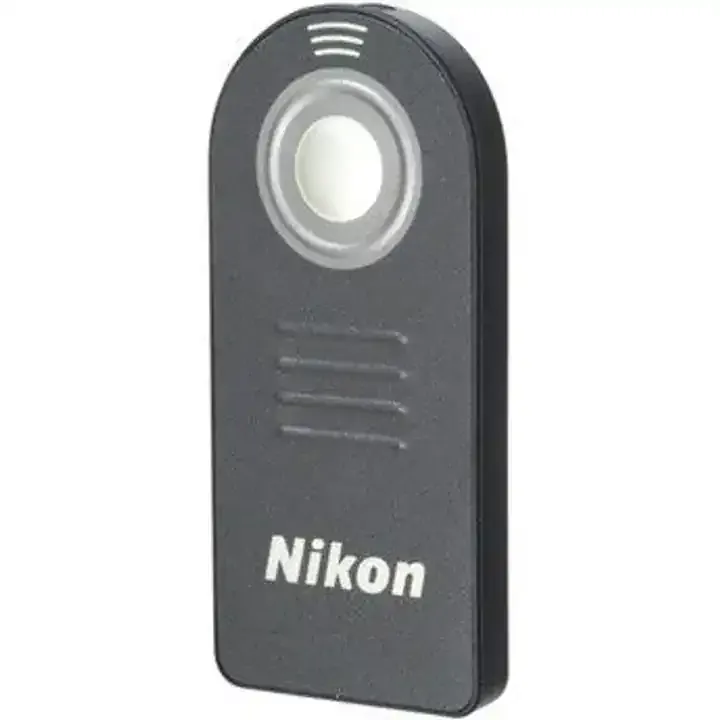 Nikon ML-L3 déclencheur infrarouge à distance