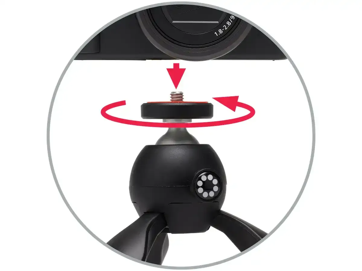Joby HandyPod 2