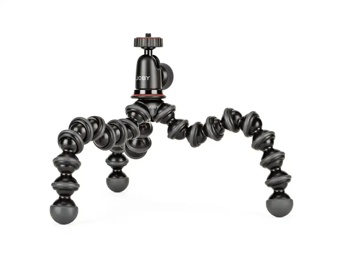 Mini Trépied GorillaPod 1K