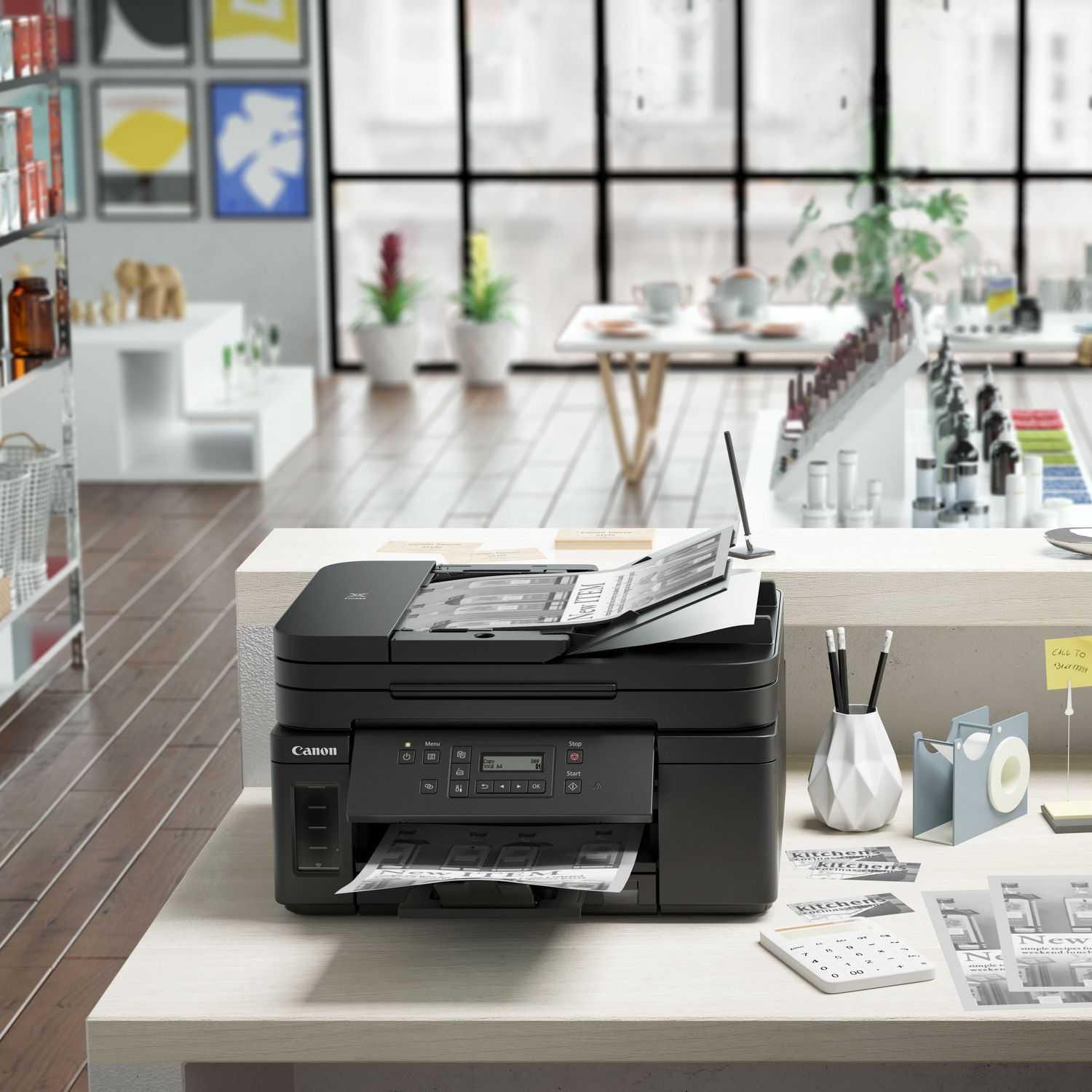 Canon PIXMA GM4050