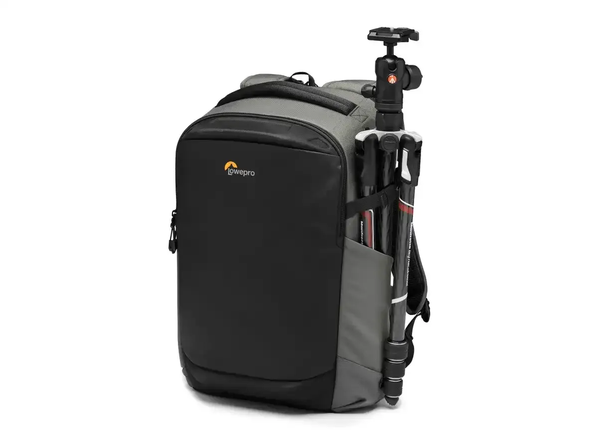 Lowepro Flipside BP 400 AW III (gris + noir)