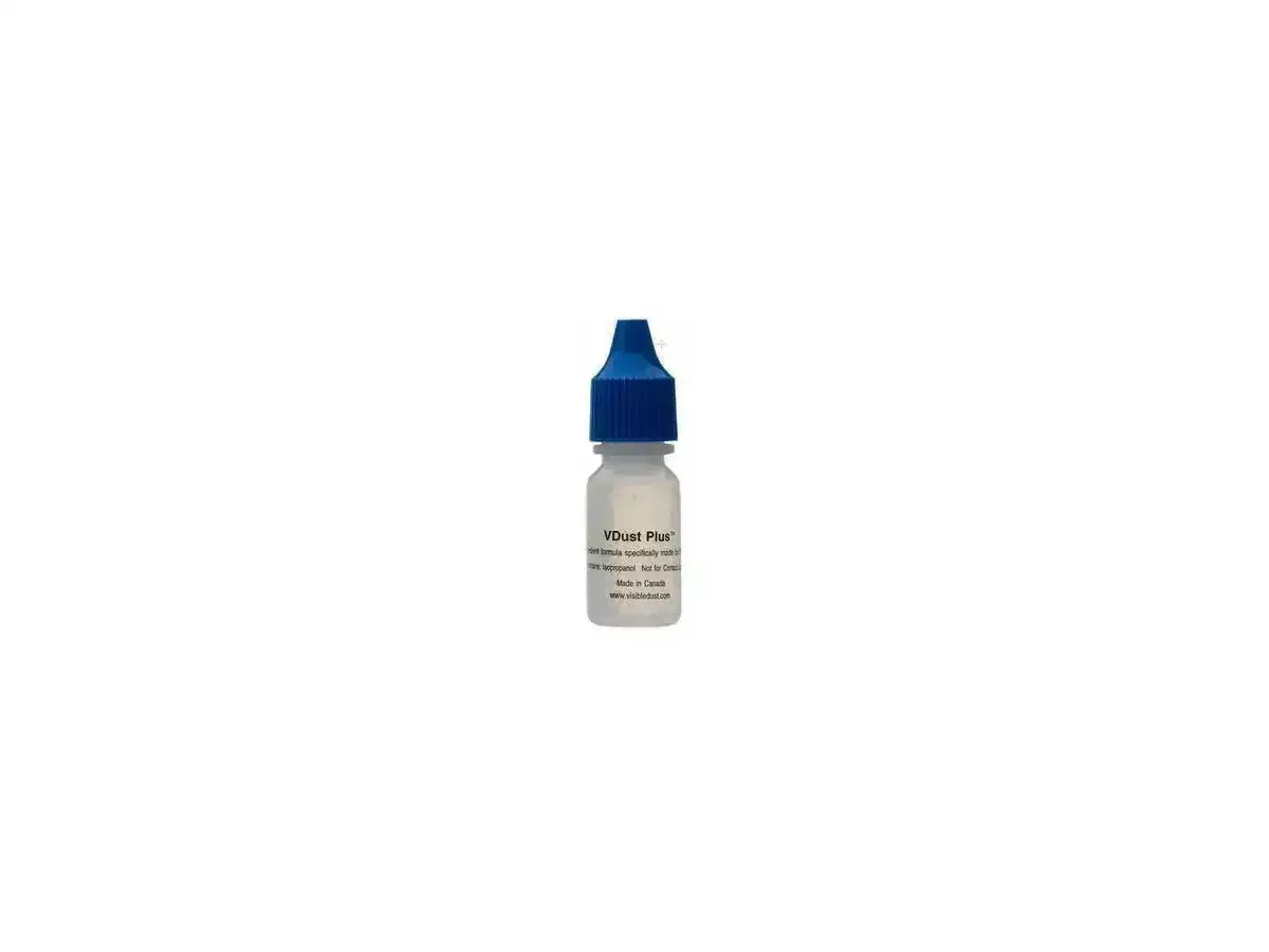 Visible Dust VDust Plus 8ml