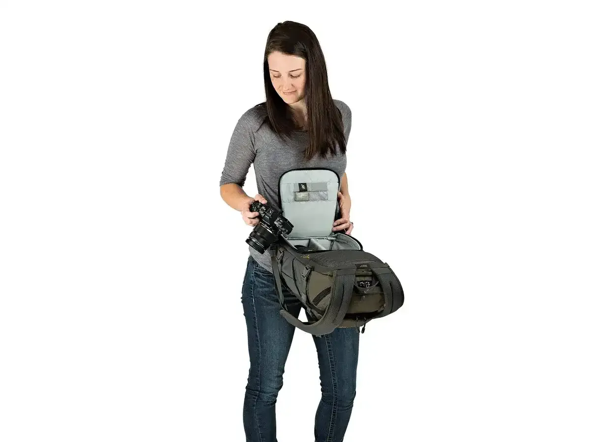 Lowepro Flipside Trek BP 250AW
