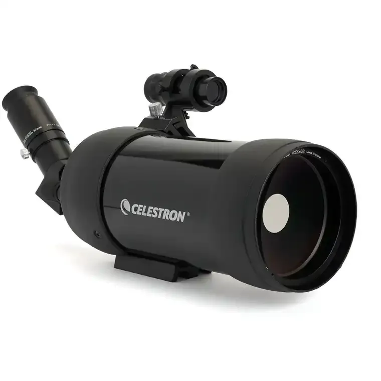 Télescope Celestron C90 MAK