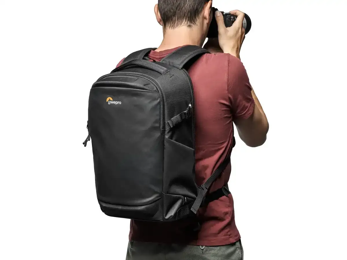 Lowepro Flipside BP 300 AW III (noir)