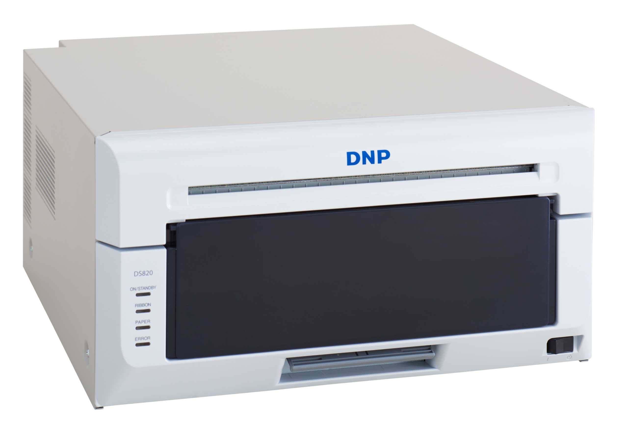 Imprimante par sublimation thermique DNP DS 820