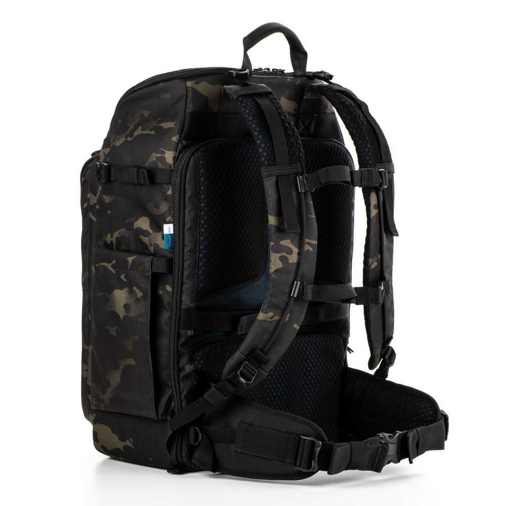 Sac à dos Tenba 32L Multicam pour matériel photo et drone