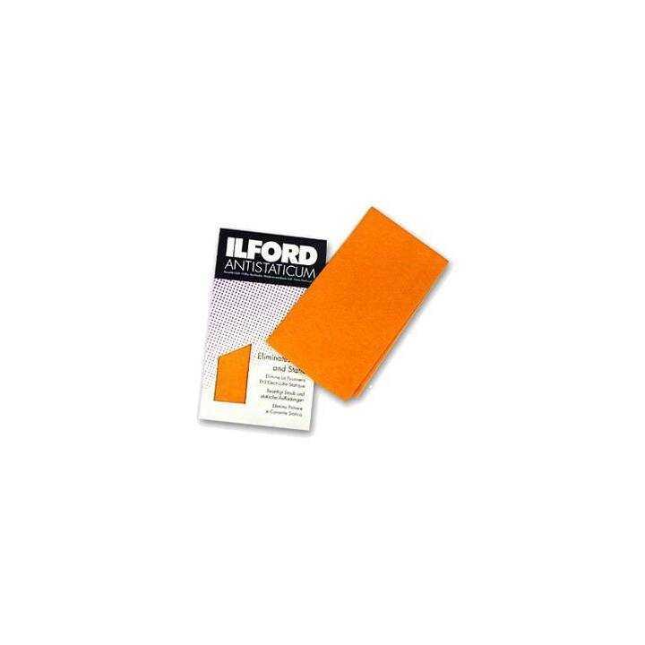 Tissu Ilford Antistatic-Labor orange