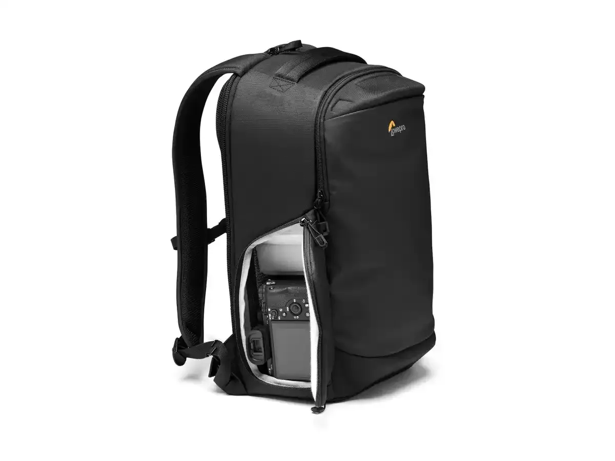 Lowepro Flipside BP 300 AW III (noir)