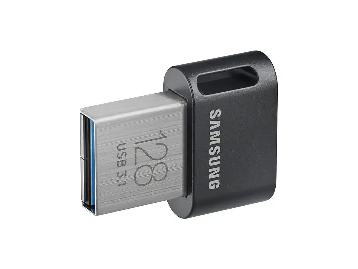 Clé USB Samsung Fit Plus 128GB USB 3.1