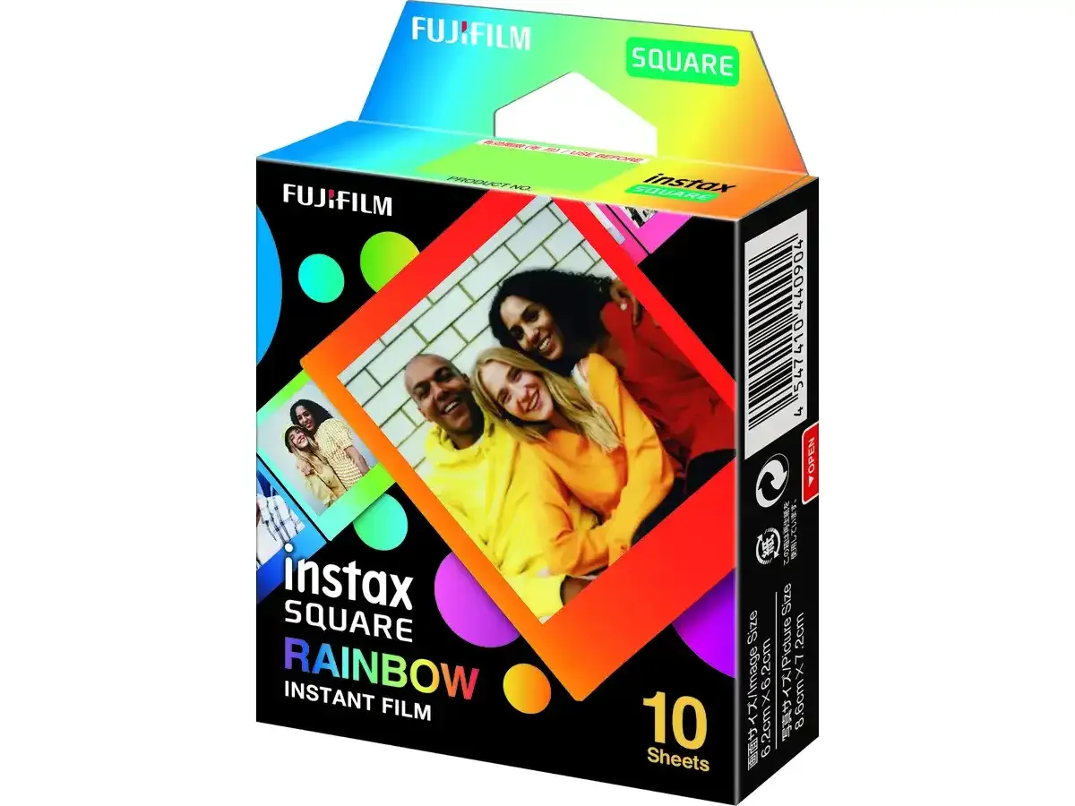 Recharge pour Instax Square