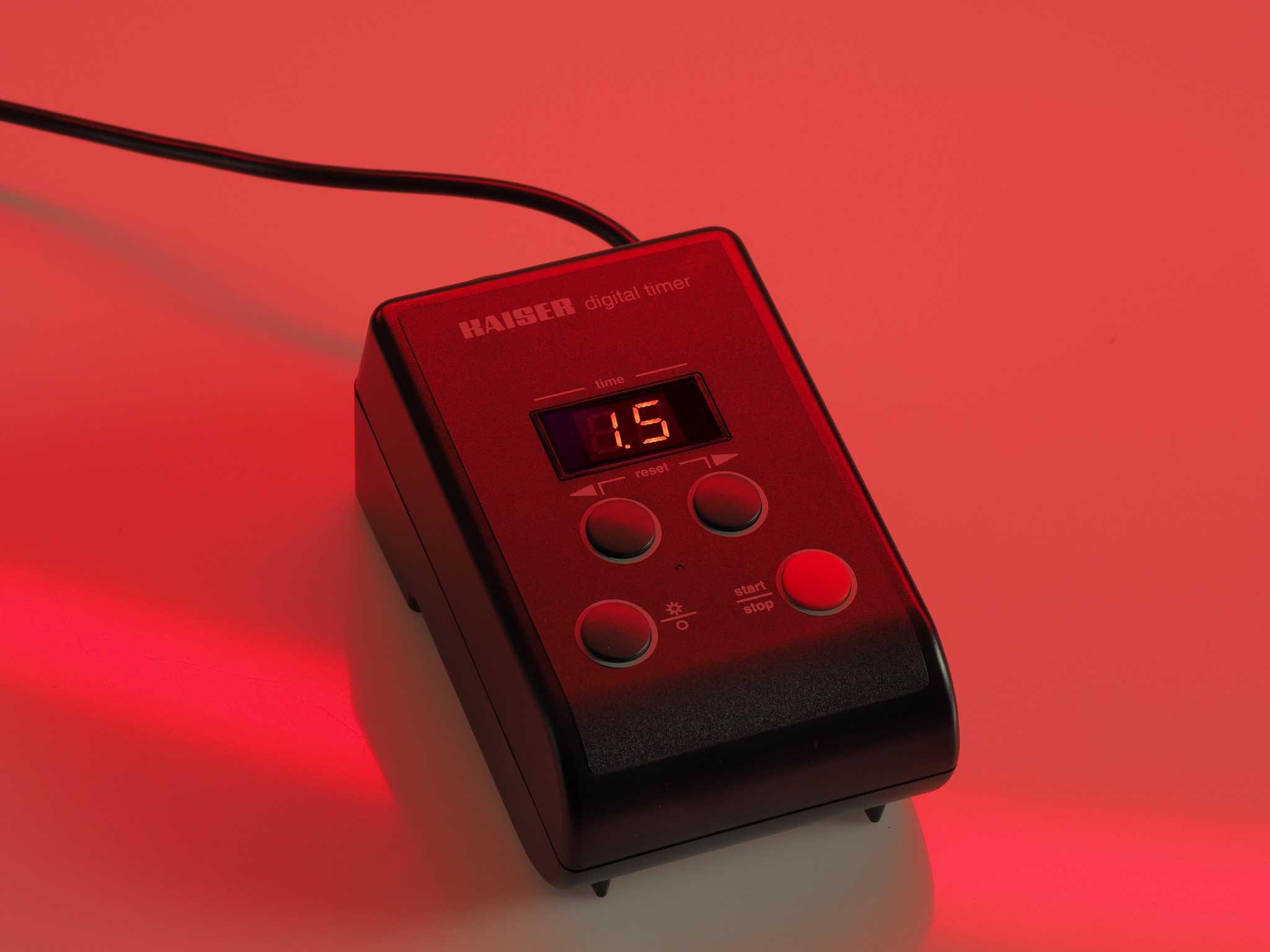 Compte-pose Kaiser Digital Timer