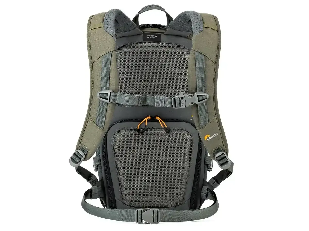Lowepro Flipside Trek BP 250AW