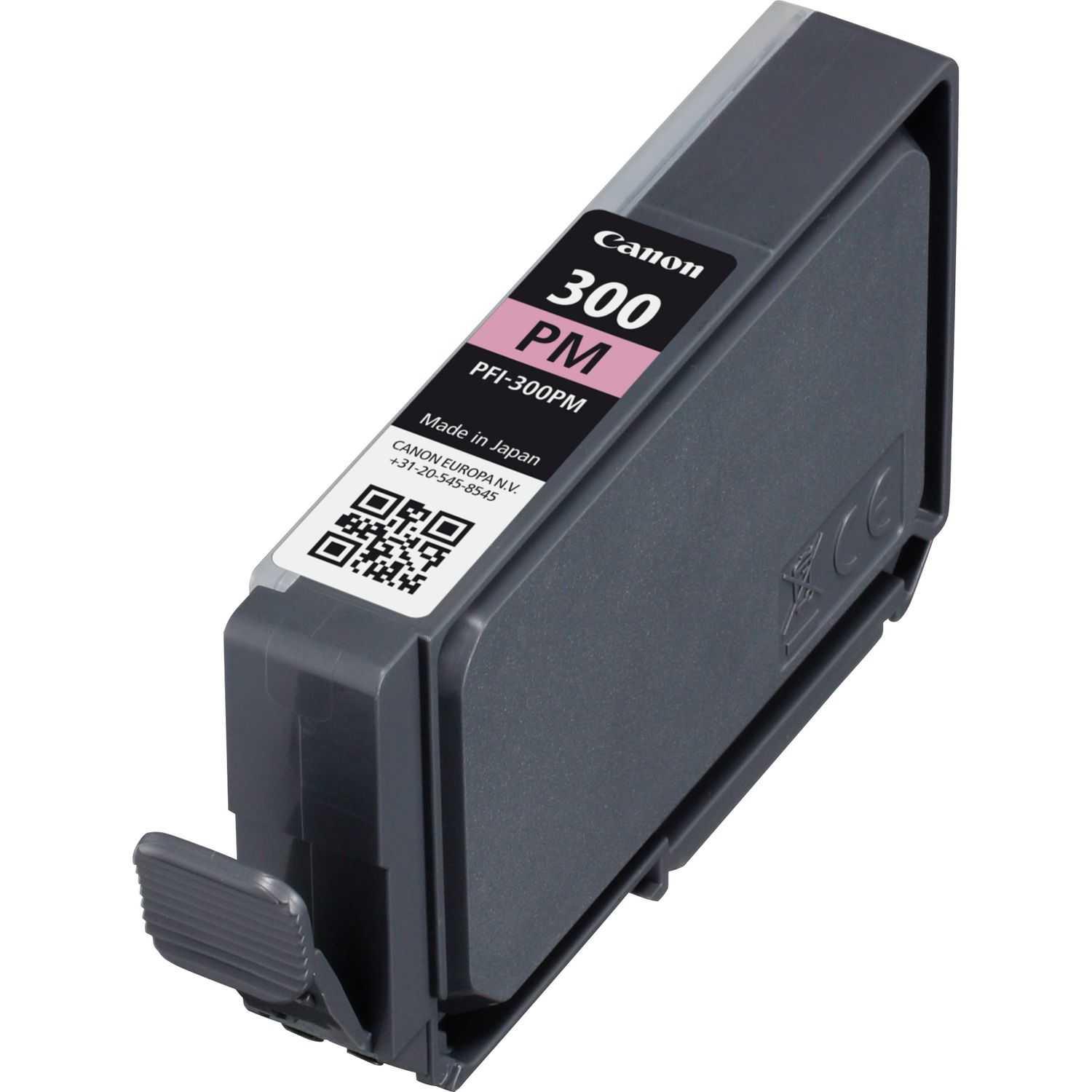 Canon Ink PFI-300PM Photo Magenta
