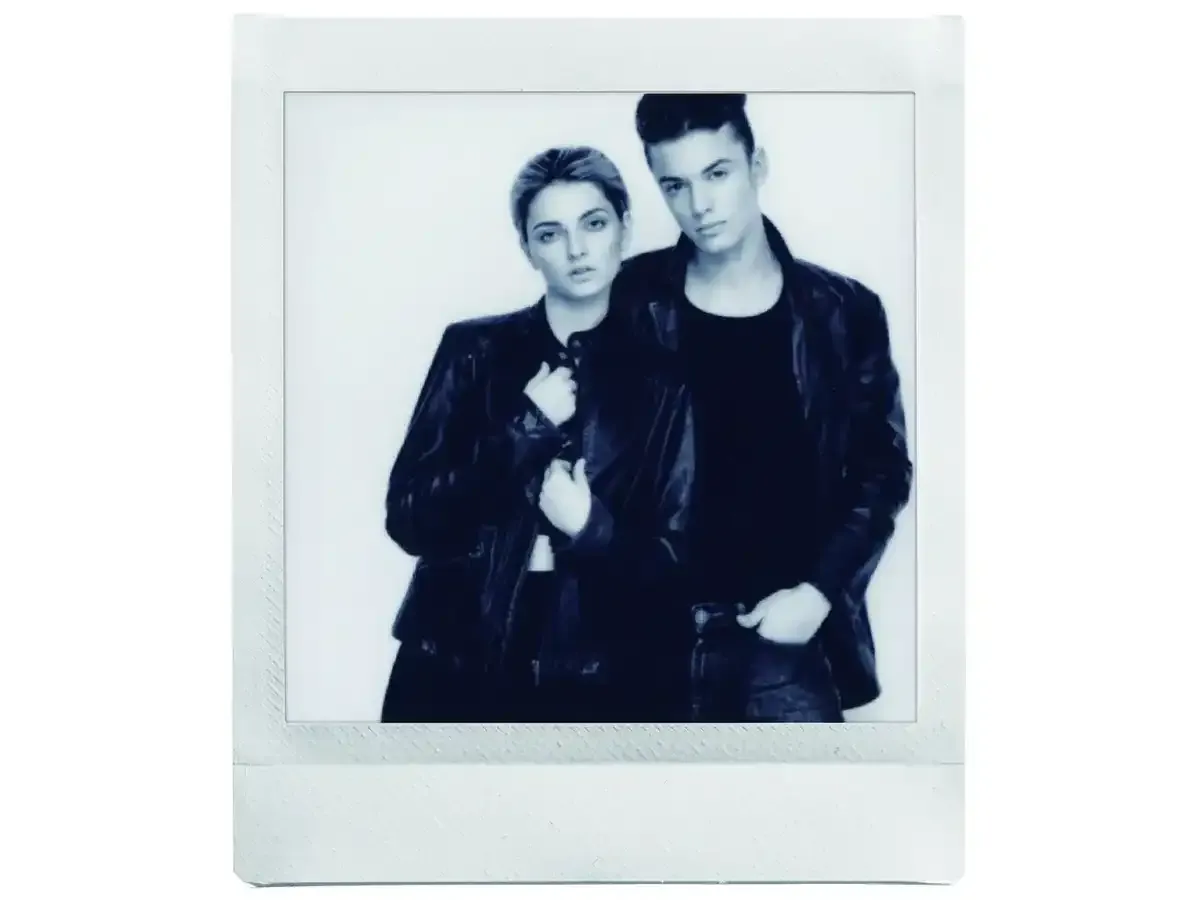 Recharge pour Instax Square