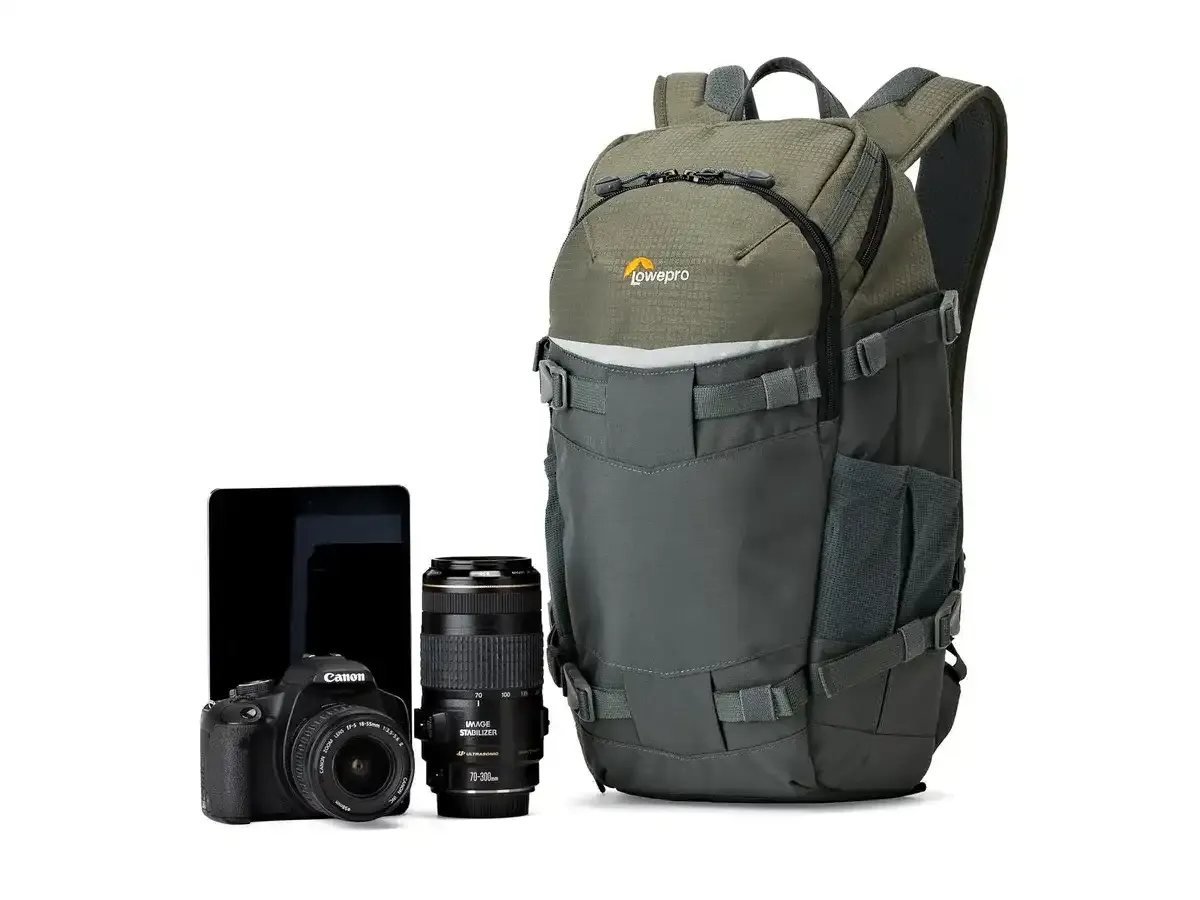 Lowepro Flipside Trek BP 250AW