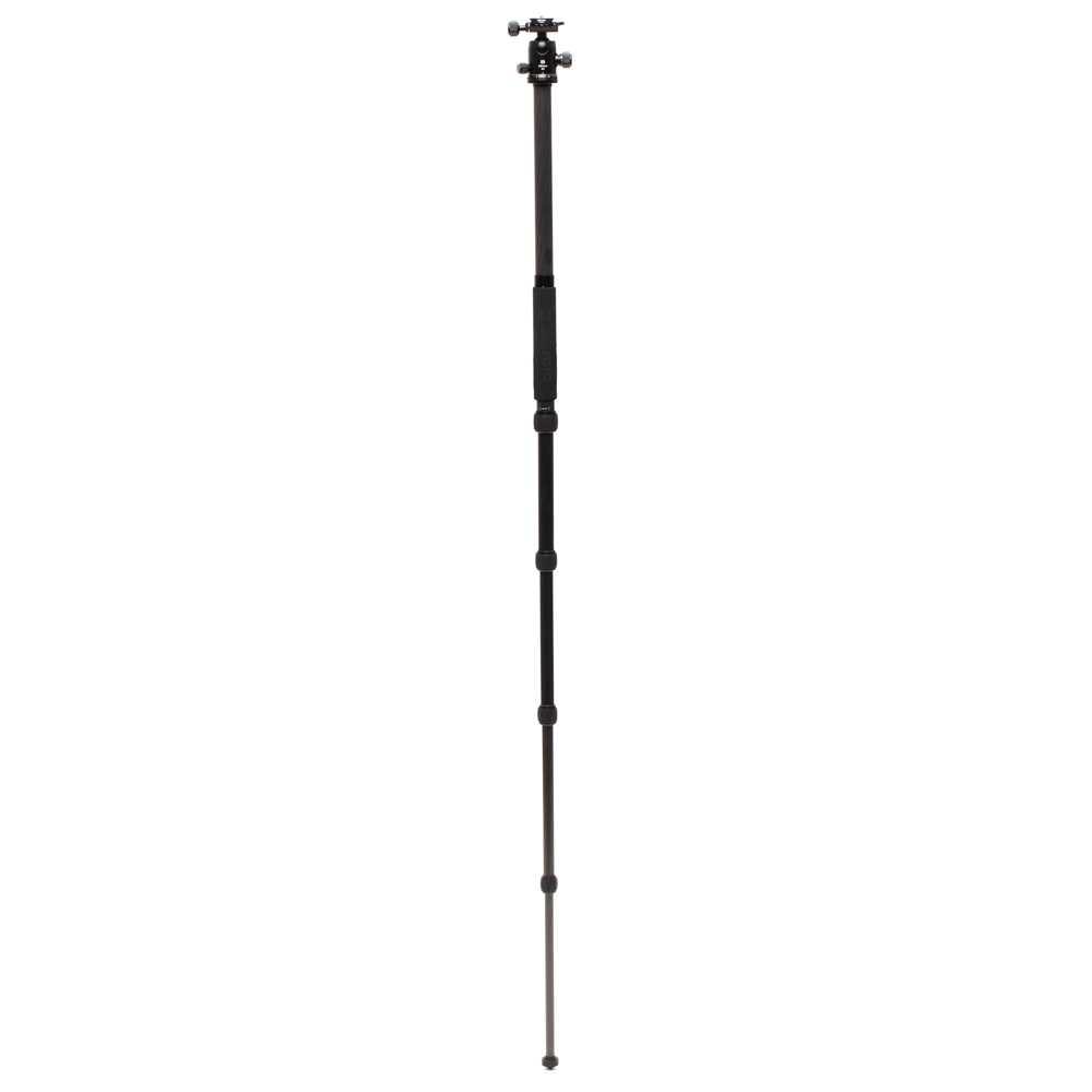Benro MeFOTO GlobeTrotter Trépied Classic Carbon