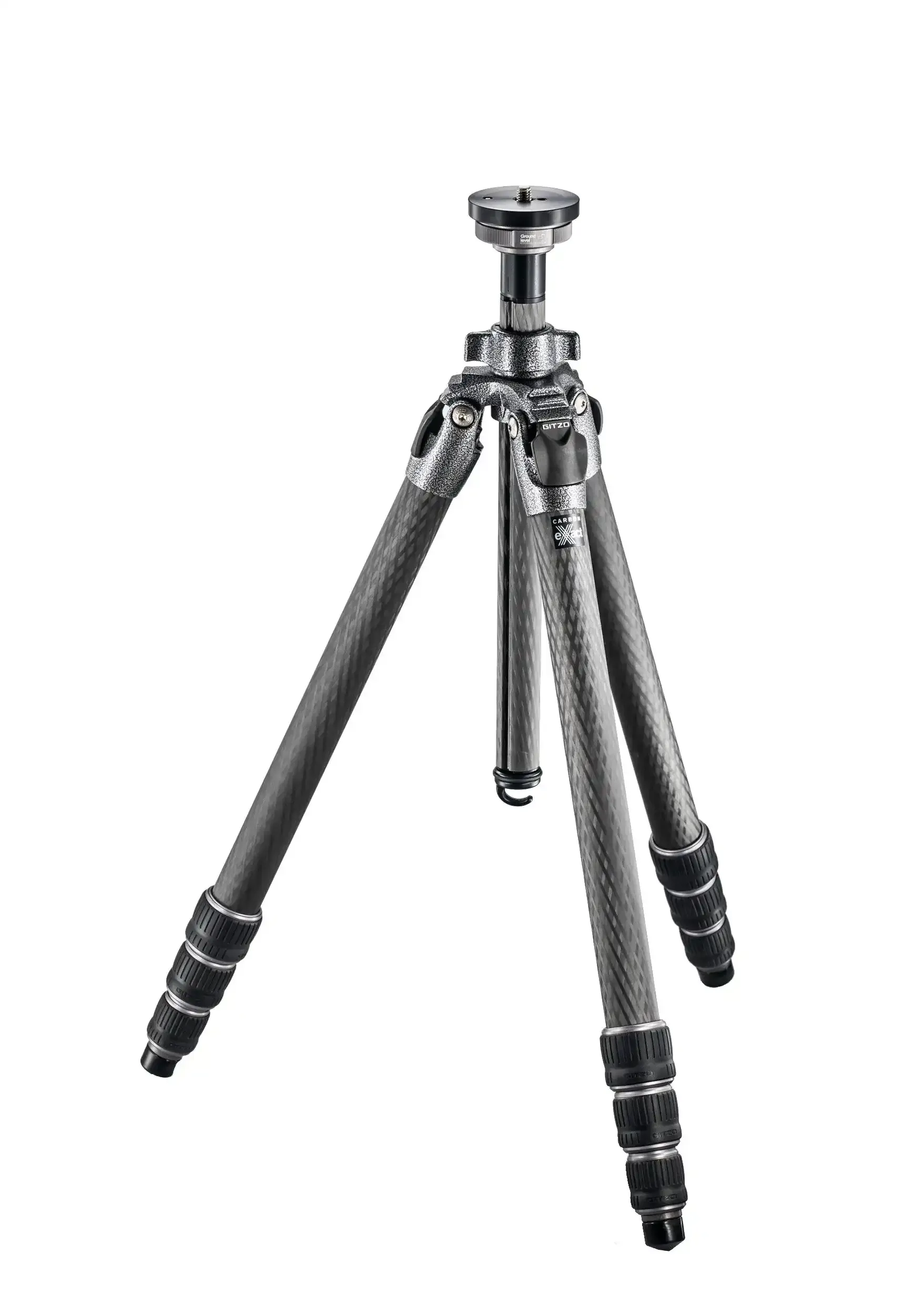 Gitzo Mountaineer, Série 3 long, 4 segments