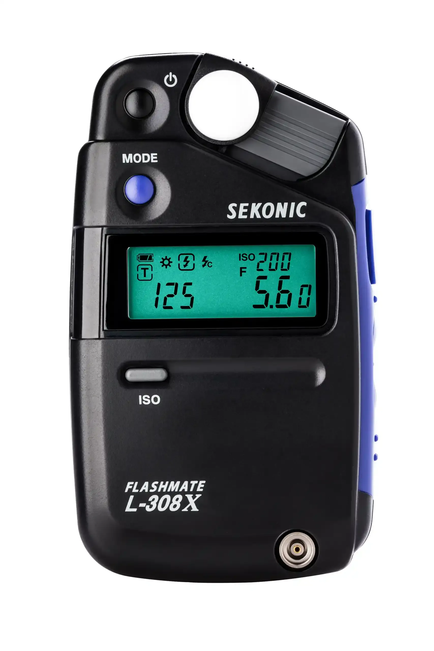 Sekonic Flashmate L-308X