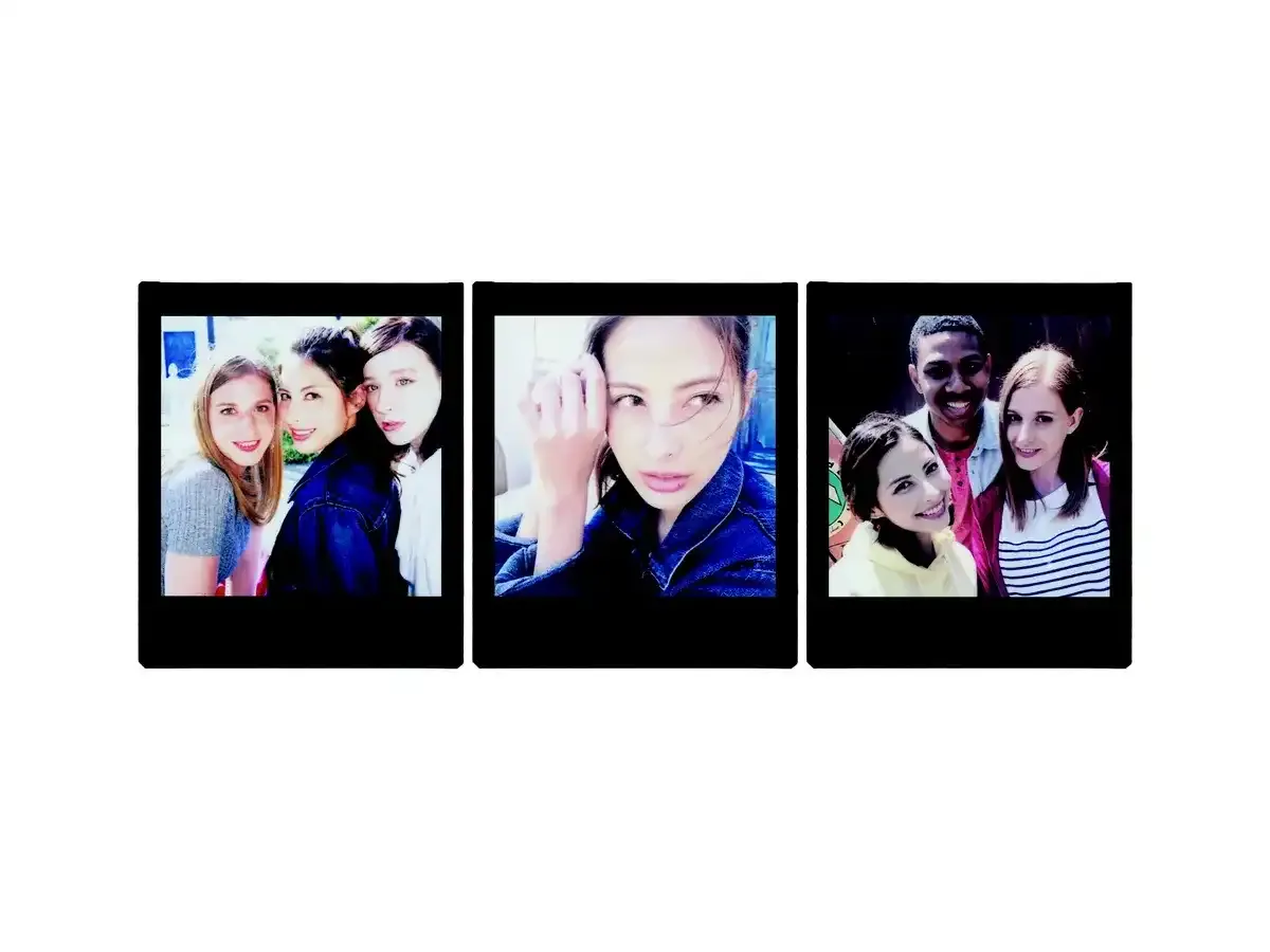 Recharge pour Instax Square