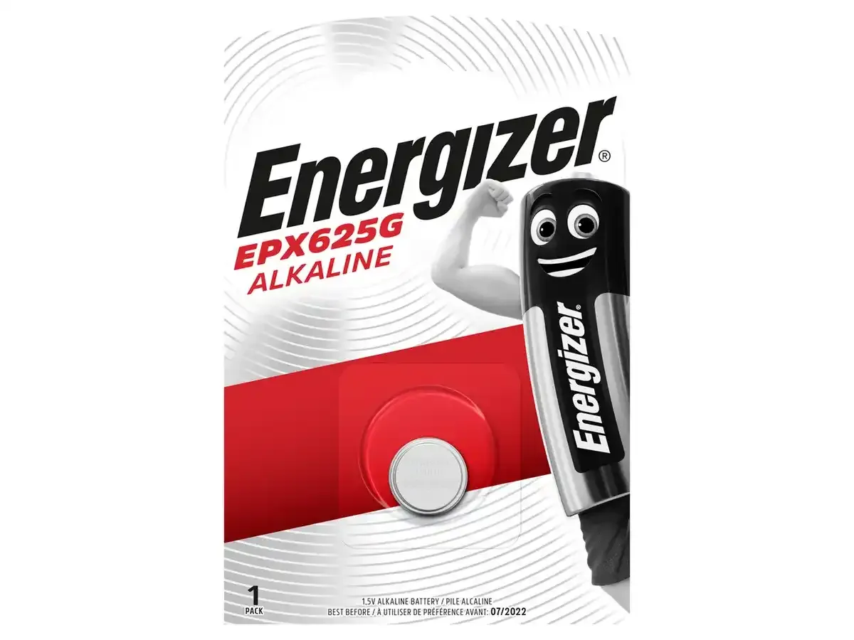 Pile Energizer LR9/EPX 625G 1.5V