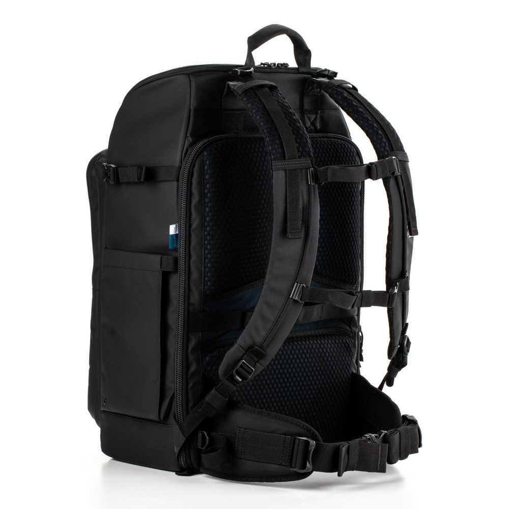 Sac à dos Tenba 32L Black pour matériel photo et drone
