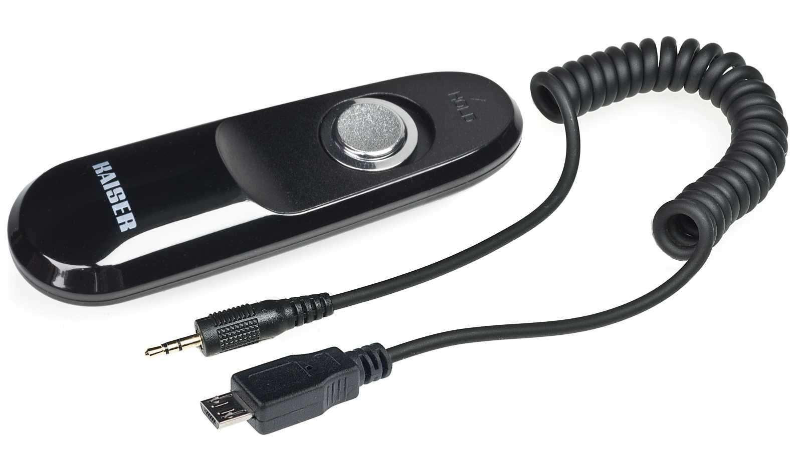 Déclencheur Kaiser MonoCR pour Sony