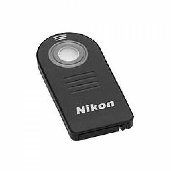Nikon ML-L3 déclencheur infrarouge à distance