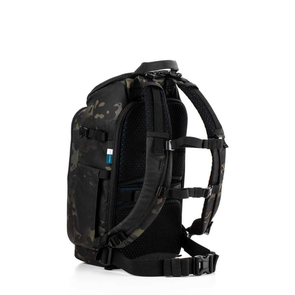 Sac à dos Tenba 16L Multicam pour matériel photo et drone