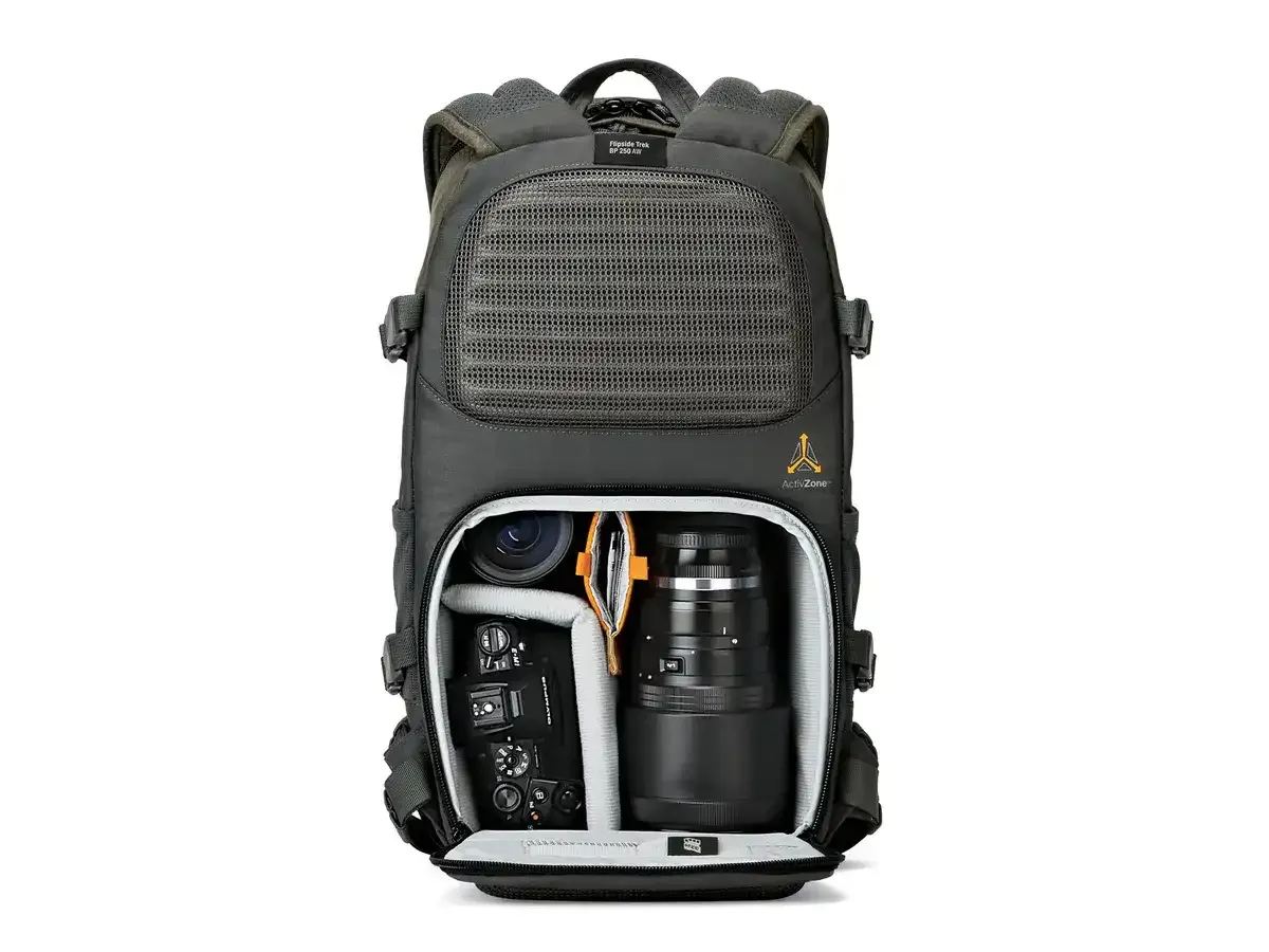 Lowepro Flipside Trek BP 250AW