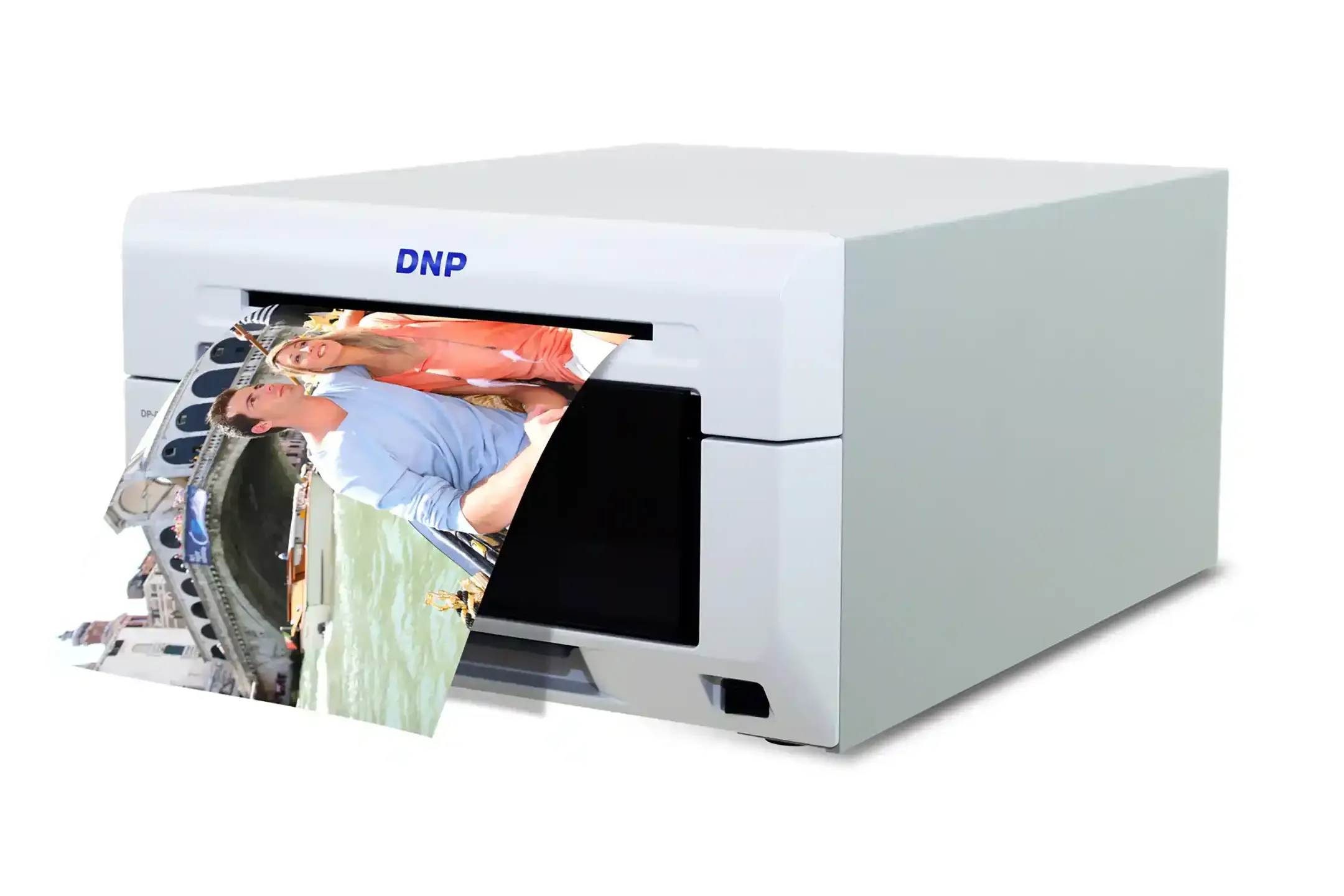 Imprimante par sublimation thermique DNP DS 620