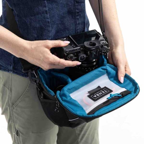 Tenba Skyline V2 Top Load 8
