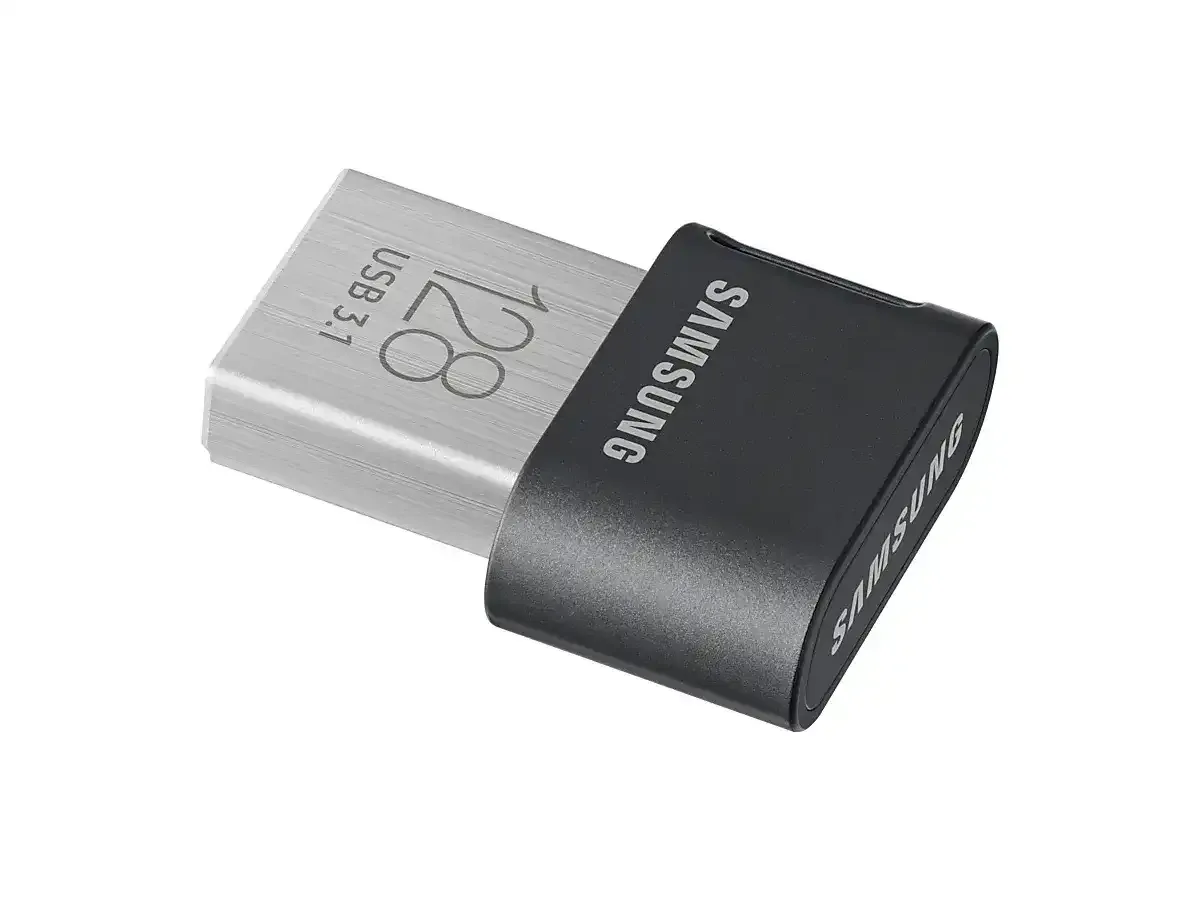 Clé USB Samsung Fit Plus 128GB USB 3.1