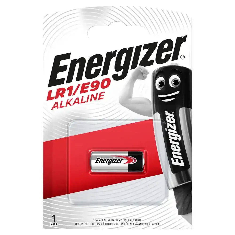 Energizer E90 (LR1) 1.5V A FSB-1