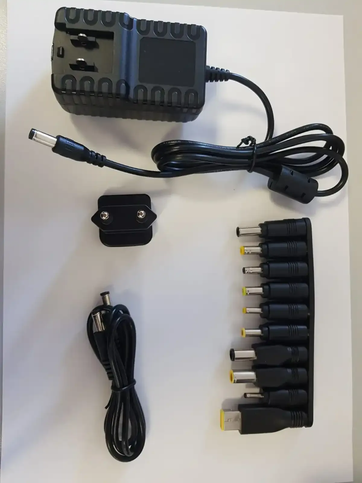 Patona Powerbank Notebook 16Ah