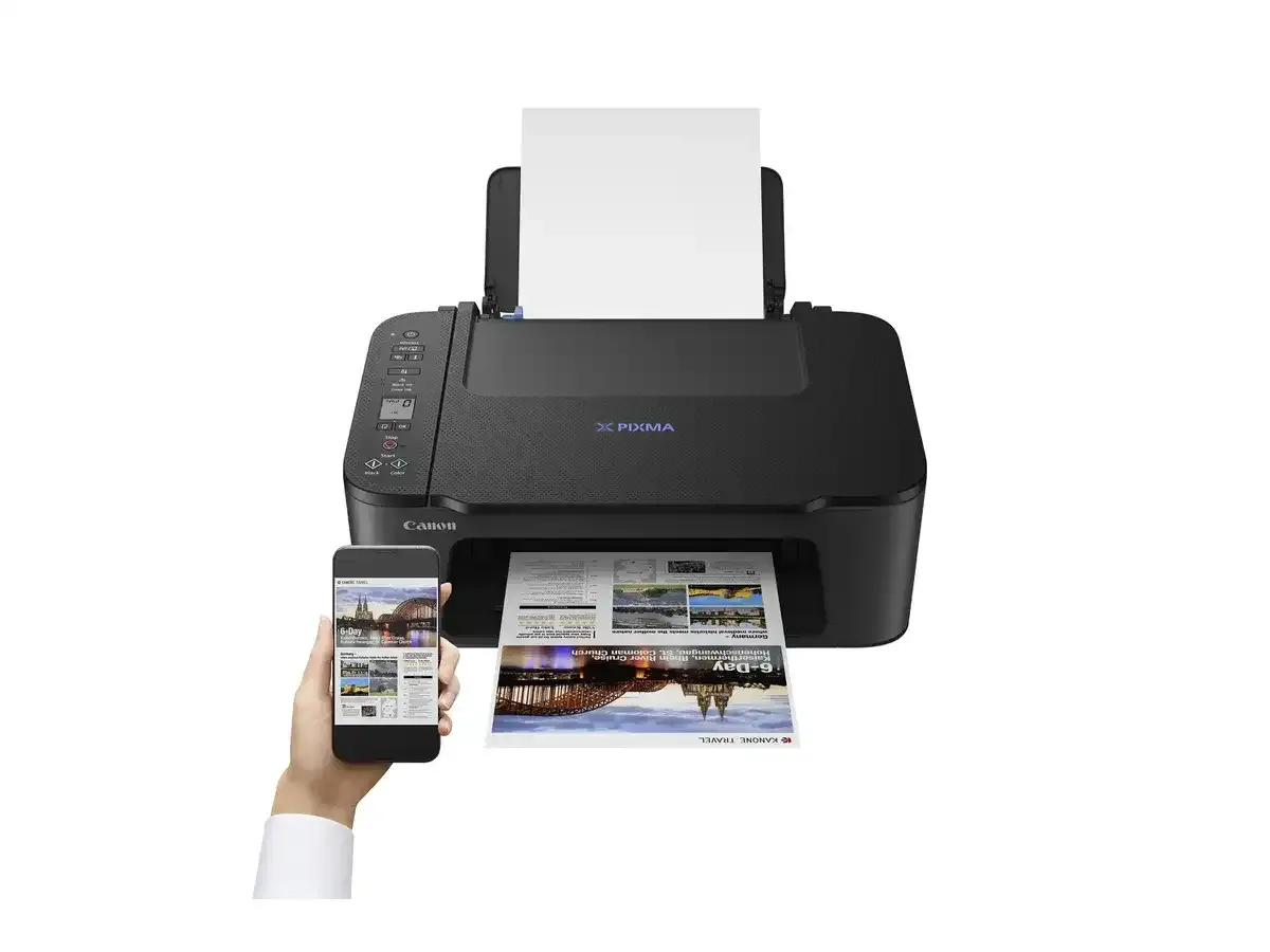 Imprimante Canon PIXMA TS3450