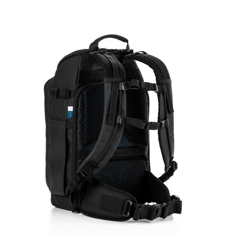 Sac à dos Tenba 20L Black pour matériel photo et drone