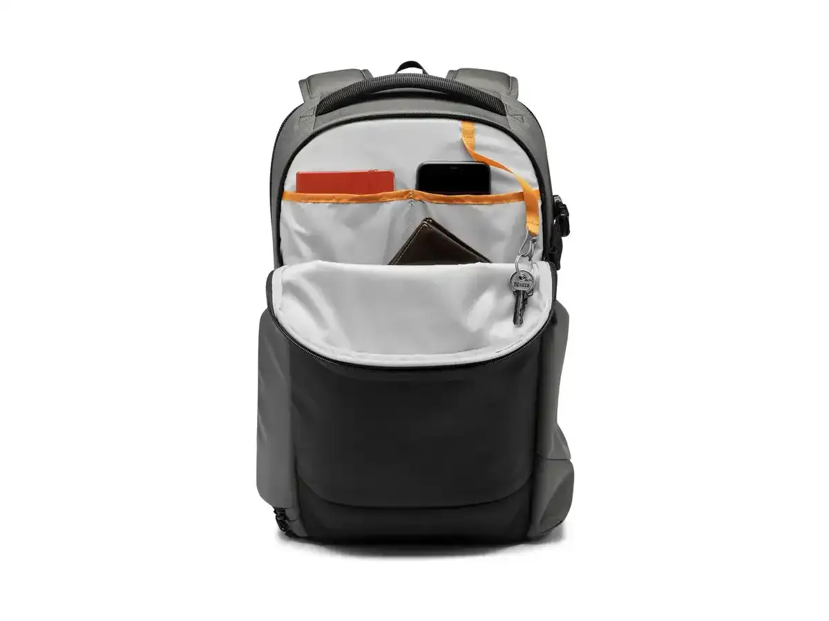 Lowepro Flipside BP 300 AW III (gris / noir)