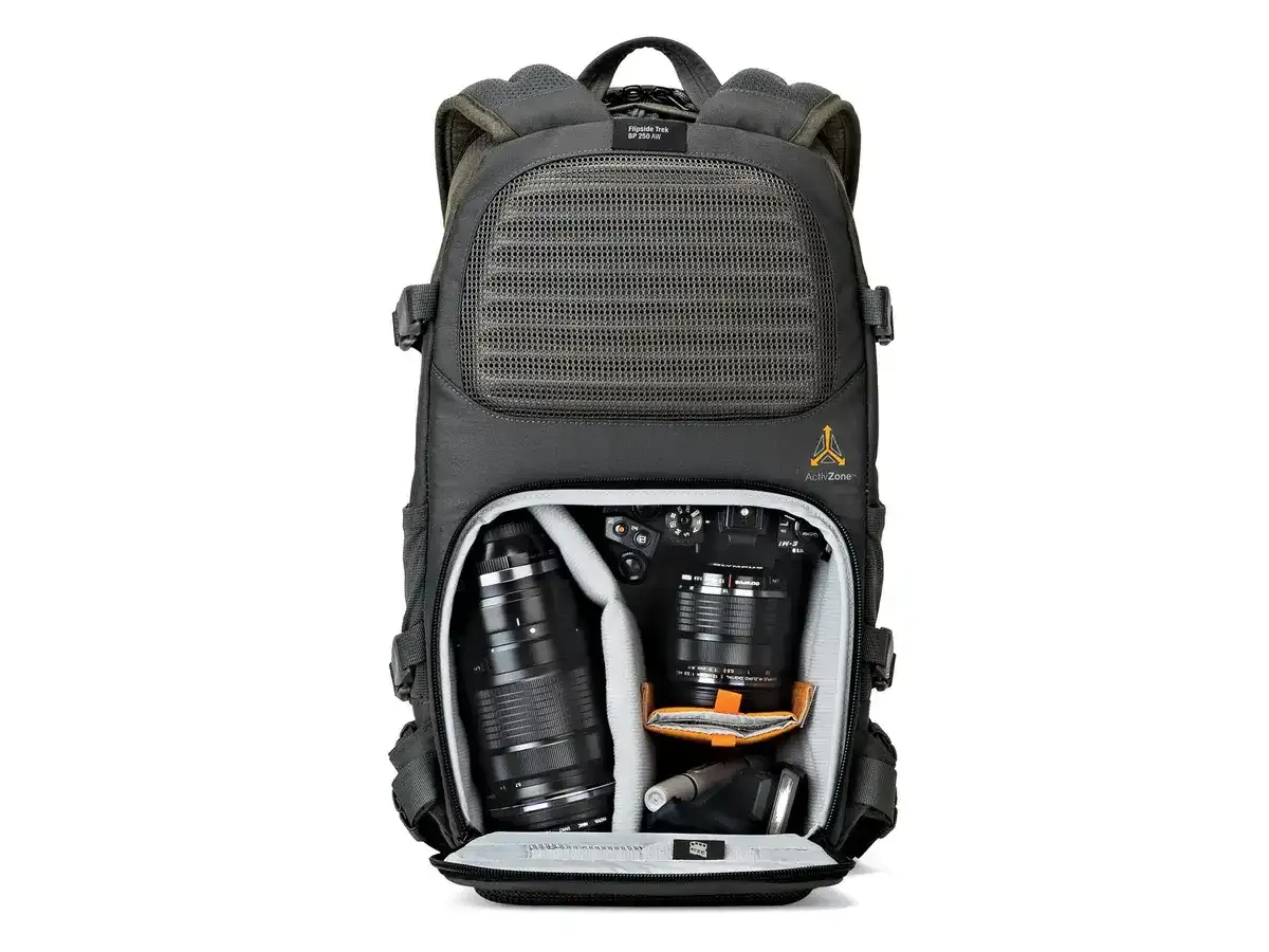 Lowepro Flipside Trek BP 250AW