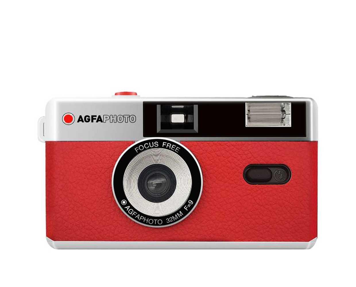 Agfa Photo 35mm appareil réutilisable à pellicule