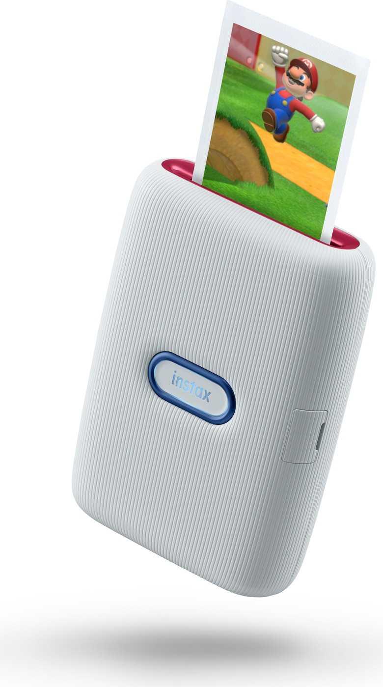 Fujifilm Instax Mini Link NS
