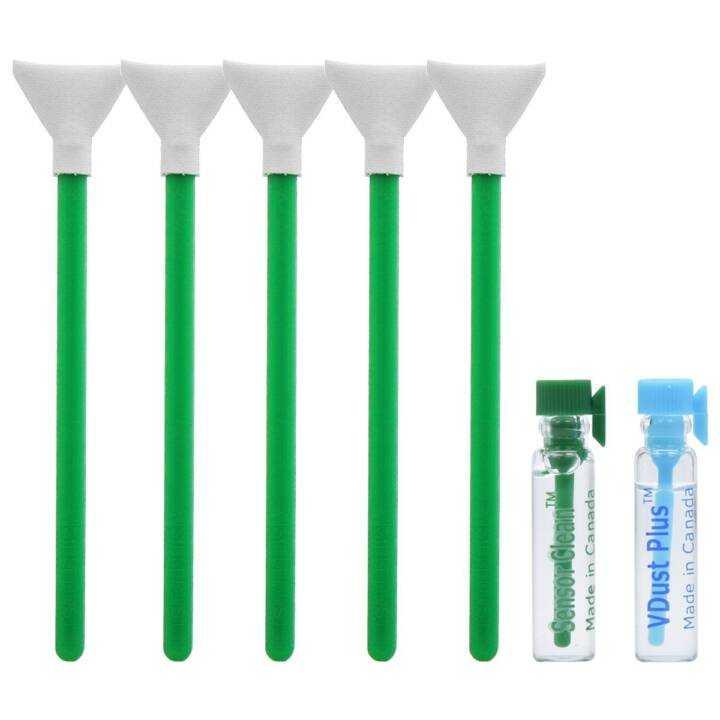 Visible Dust Ultra MXD-100 V-Swab 1.3x