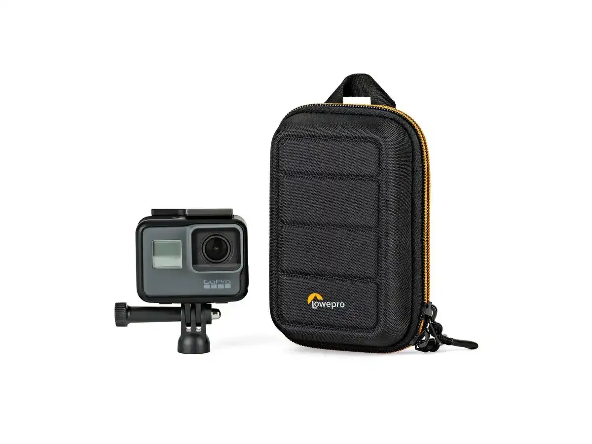 Lowepro Hardside CS 40