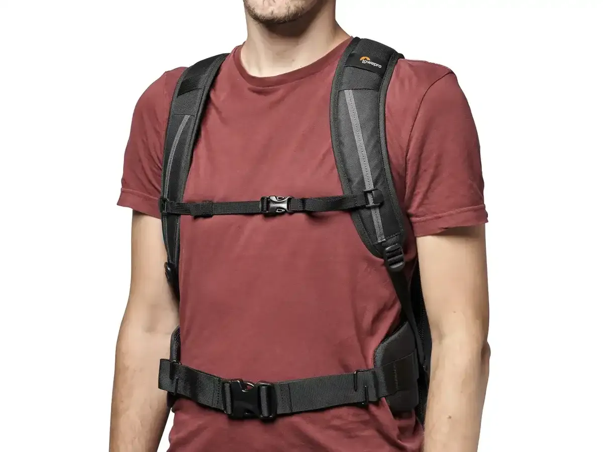 Lowepro Flipside BP 400 AW III (noir)