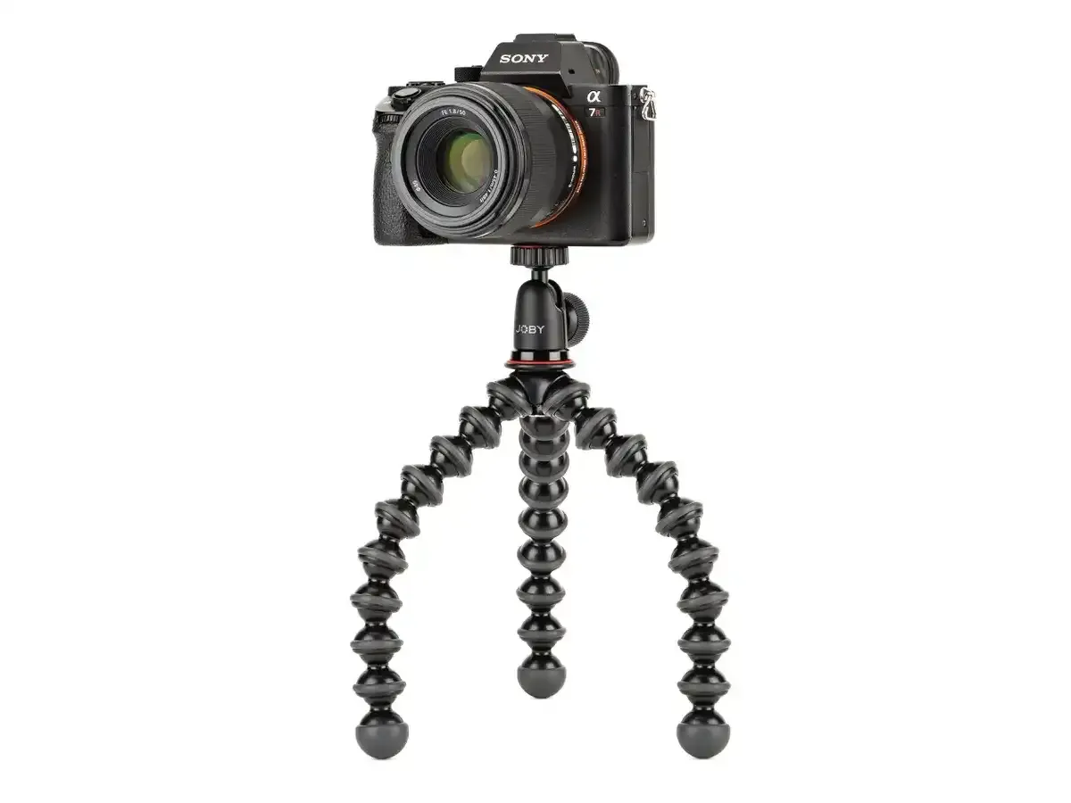 Mini Trépied GorillaPod 1K