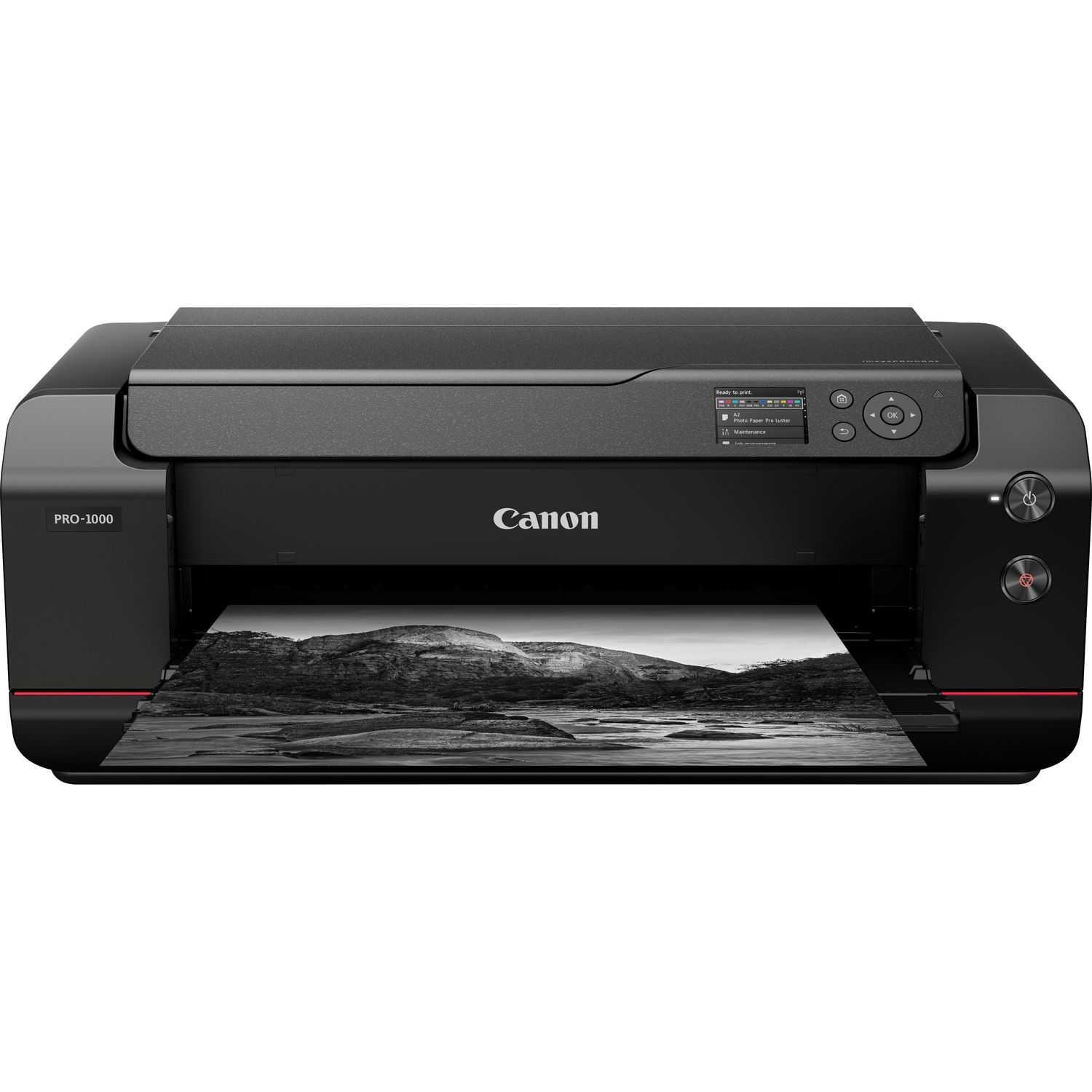 Canon imagePROGRAF PRO-1000 A2