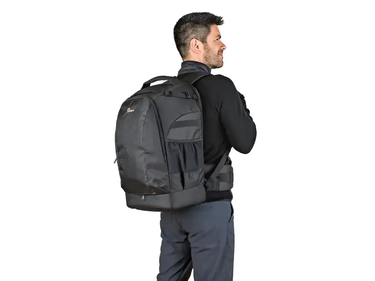 Lowepro Flipside 500 AW II (noir)