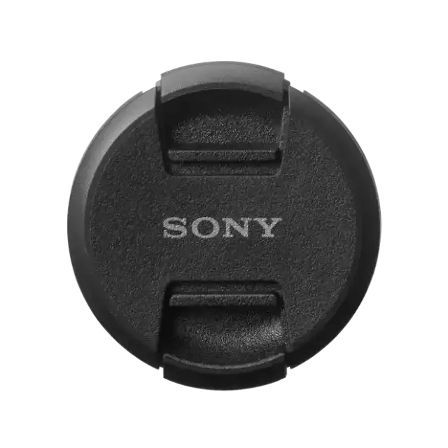 Couvercle d'objectif Sony ALC-F77S 77 mm