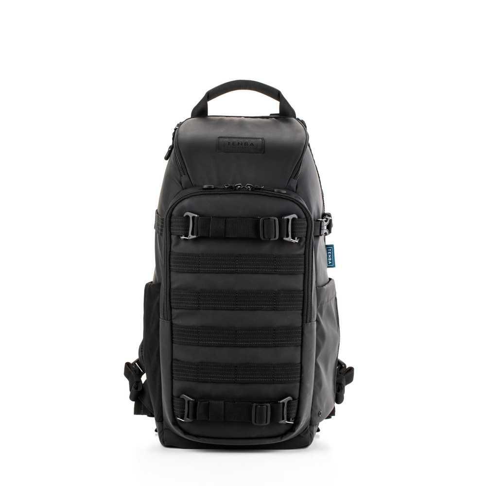 Sac à dos Tenba 16L Black pour matériel photo et drone