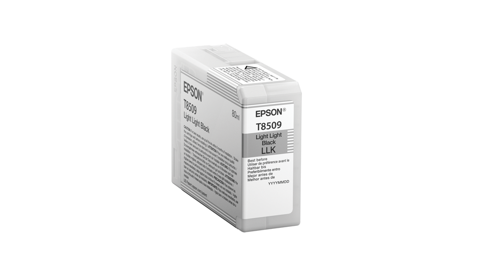 Cartouche d'encre T8509 pour Epson SureColor P800